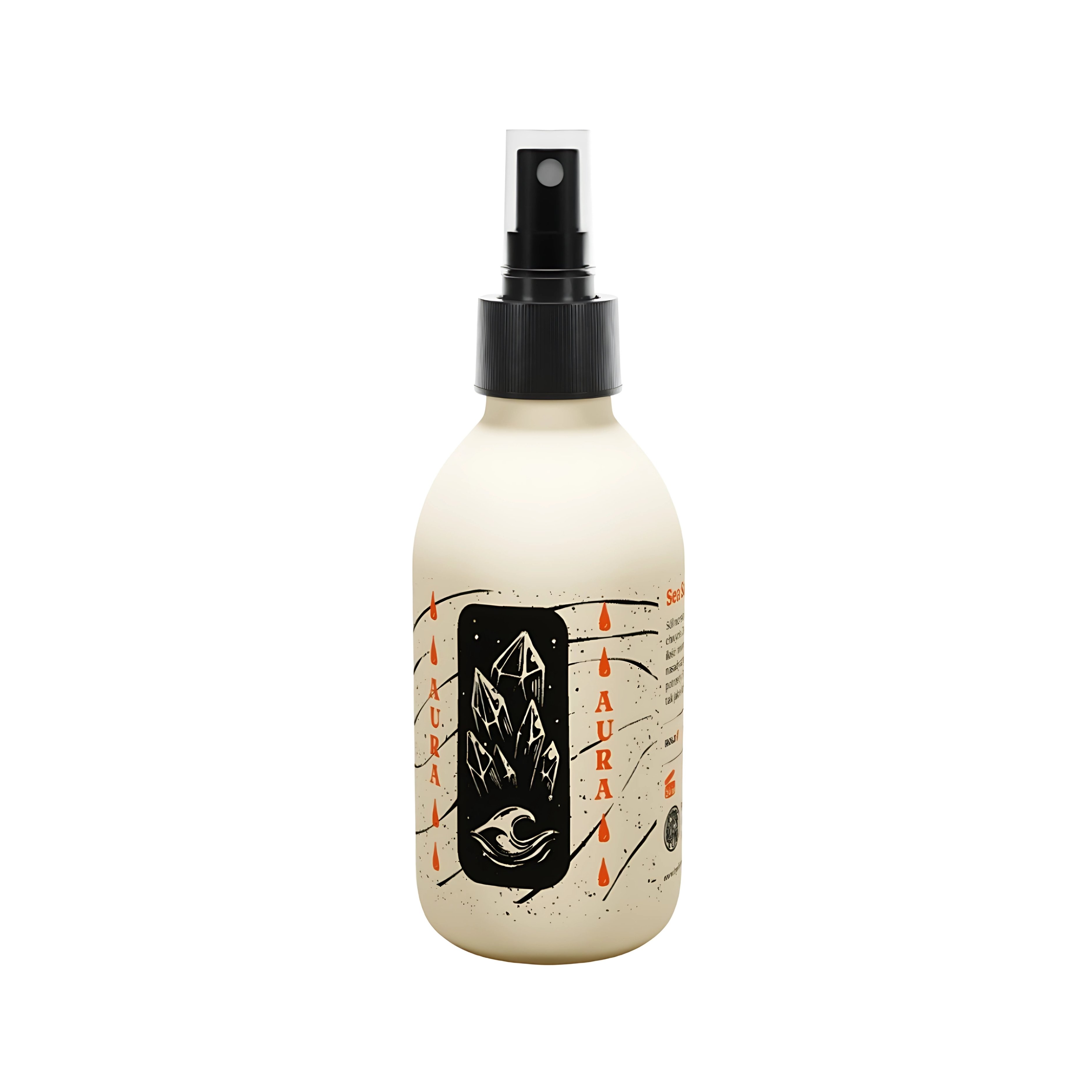 By Elementum Aura Sea Salt Spray 200ml